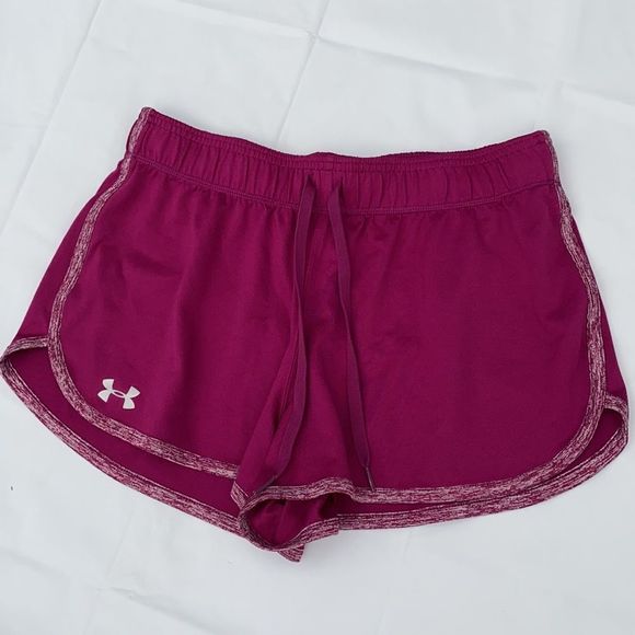 Under Armour ladies v-neck short sleeve top SET XS - Picture 6 of 12